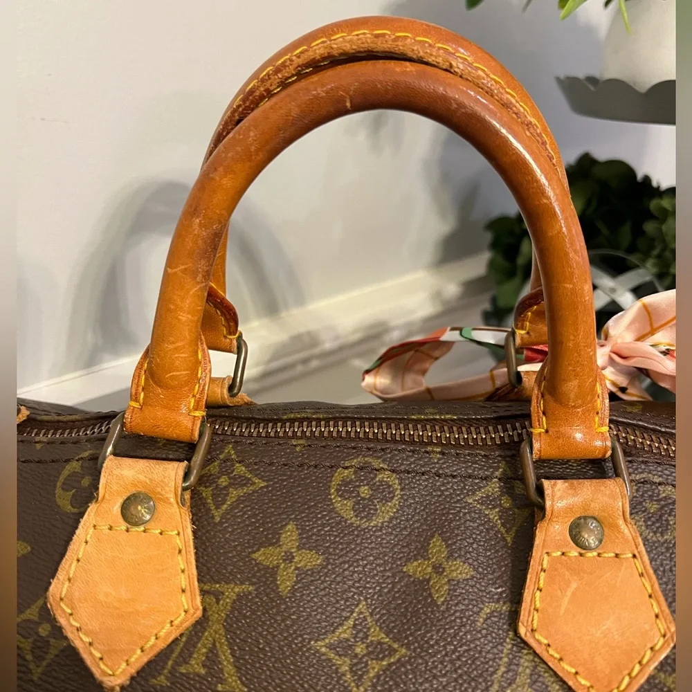 LV Speedy 30 - Picture 6 of 10